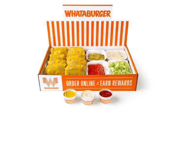 10 Whataburger®
