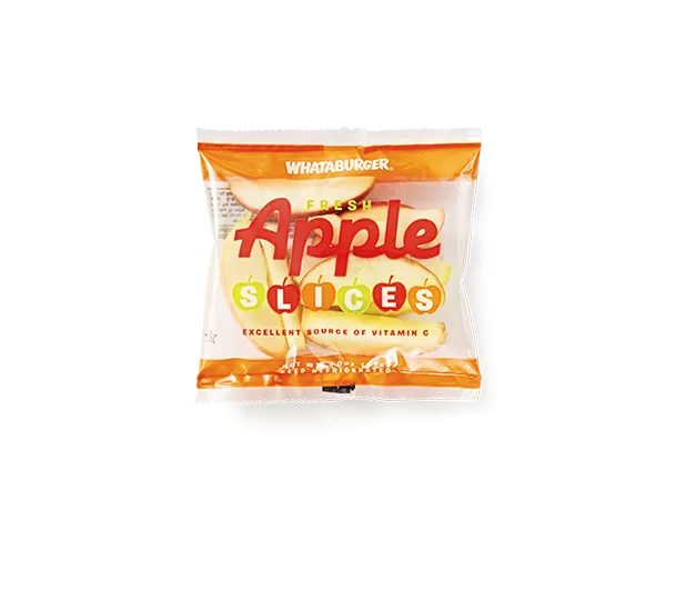 Apple Slices