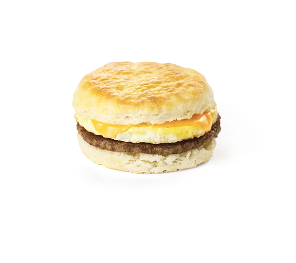 "Whataburger Biscuit Sandwich" in USA 1 Whataburger Biscuit Sandwich