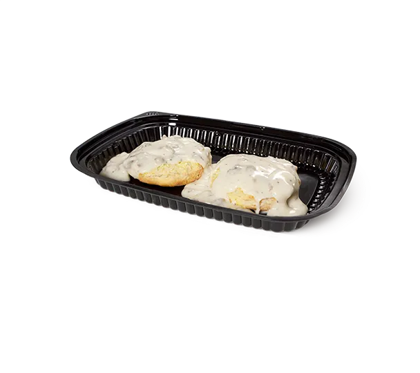 "Whataburger Biscuit and Gravy" in USA 1 Whataburger Biscuit and Gravy