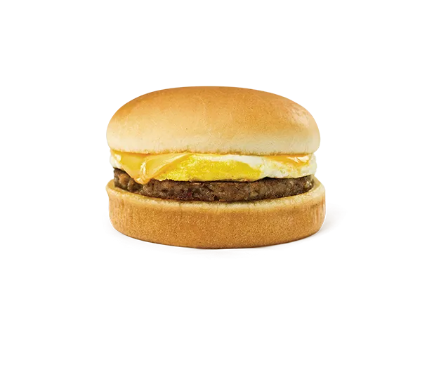 Breakfast On A Bun®