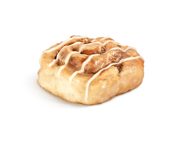 Cinnamon Roll 1