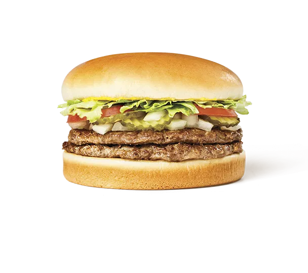 Double Meat Whataburger®