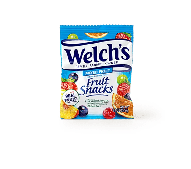Fruit Chews