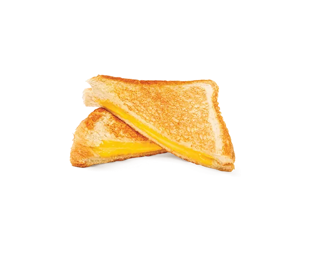 Grilled Cheese