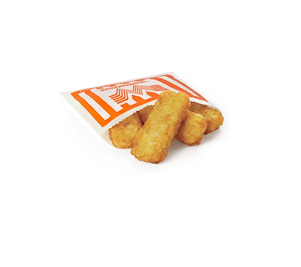 "Whataburger Hash Brown Sticks" in USA 1 Whataburger Hash Brown Sticks