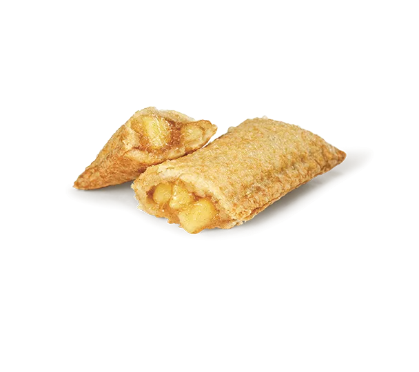 "Whataburger Hot Apple Pies" in USA 1 Whataburger Hot Apple Pies