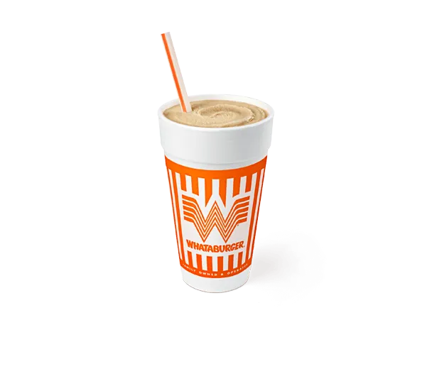 Small Dr Pepper® Shake