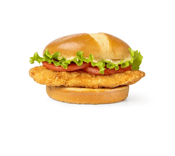 Whatachickn® Sandwich