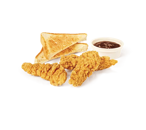 Whatachickn® Strips 3 pcs