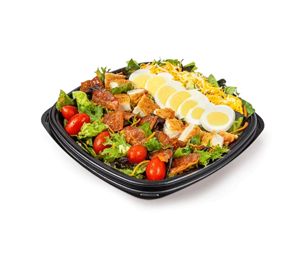 "Whataburger Cobb Salad" in USA 1 Whataburger Cobb Salad